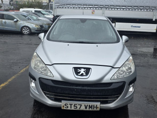 Peugeot 308 T7