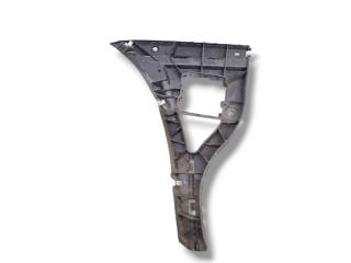 Крепление бампера заднего Jaguar XJ 4 поколение X351 2011, 3.0 л., TD, 306DT, дизель, АКПП, ultimate black / pel, седан, задний привод, правый руль, AW93-17B931-AA