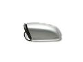 зеркало наружное левое Mercedes-Benz C-Класс W203/S203/CL203 W203 2002, 2.7 л., CDi, OM 612.962, дизель, АКПП, brillantsilber / 744, седан, задний привод, правый руль, A2038106576, A2038102576 - фото №2