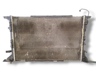 радиатор (основной) Audi A4 B8 [рестайлинг] 2014, 2.0 л., TDi, CJCB, дизель, 6МКПП, scubablau / lx5q, универсал, передний привод, правый руль, 8K0121251R