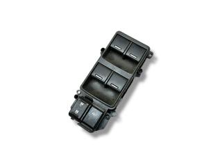 блок управления стеклоподъемниками Honda CR-V 4 поколение RE6 2013, 2.2 л., i-DTEC, N22B4, дизель, 6МКПП, passion red / r539p, внедорожник 5 дв., полный привод, правый руль, 35750-T1G-E21