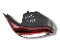 фонарь задний левый Citroen DS3 1 поколение 2013, 1.6 л., HDi, 9HP (DV6DTED), дизель, 5МКПП, gris shark / ktp, хетчбэк 3 дв., передний привод, правый руль - фото №6