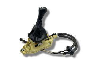 кулиса Mercedes-Benz A-Класс W169 [рестайлинг] 2011, 1.5 л., i, M 266.920, бензин, 5МКПП, kosmosschwarz / 191, хетчбэк 5 дв., передний привод, правый руль, A1693600309, A1693601373, A1693600673