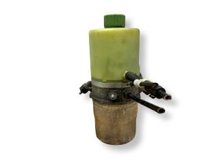 электрогидроусилитель руля Skoda Fabia 2 поколение [рестайлинг] 2010, 1.2 л., TSI, CBZA, бензин, 5МКПП, aqua blue / lf8k, хетчбэк 5 дв., передний привод, правый руль, 6R0423156B