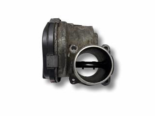 заслонка дроссельная Citroen Jumpy 2 поколение [рестайлинг] 2013, 1.6 л., HDi, 9HM (DV6UC), дизель, 5МКПП, blanc banquise / ewp, фургон, передний привод, правый руль, 9673534480, 28275019