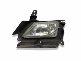 фара противотуманная левая Mazda 3 BL [рестайлинг] BL 2011, 1.6 л., D, Y650, дизель, 6МКПП, aluminum / 38p, хетчбэк 5 дв., передний привод, правый руль, BBP2-51690