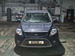 Ford Kuga 1 поколение