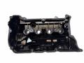 клапанная крышка Mini Cooper 2 поколение R56 2006, 1.6 л., i, N12 B16 A, бензин, 5МКПП, astro black / a25, хетчбэк 3 дв., передний привод, правый руль, V757272480, M03017B152 - фото №8