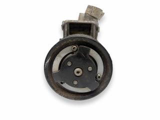 компрессор кондиционера SEAT Ibiza 4 поколение 2011, 1.2 л., TDi, CFWA, дизель, 5МКПП, хетчбэк 3 дв., передний привод, правый руль, 5N0820803E