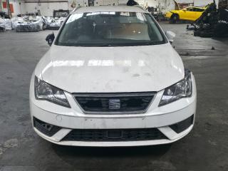 SEAT Leon 3 поколение [рестайлинг]