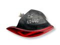 фонарь задний левый Volkswagen Golf 6 поколение 2009, 2.0 л., TDi, CBAB, дизель, 6МКПП, deepblack / lc9x, хетчбэк 5 дв., передний привод, правый руль, 5K0945257 - фото №6