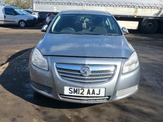 Opel Insignia 1 поколение (A)