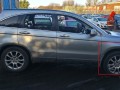 накладка колесной арки Honda CR-V 3 поколение RE6 2008, 2.2 л., cTDi, N22A2, дизель, 6МКПП, whistler silver / nh711m, внедорожник 5 дв., полный привод, правый руль, 74115-SWW-A001 - фото №7