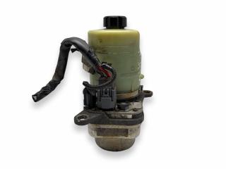 электрогидроусилитель руля Ford Focus 2 поколение [рестайлинг] 2011, 1.6 л., TDCi, G8DD, дизель, 5МКПП, ink blue / i2, хетчбэк 5 дв., передний привод, правый руль, 4M513K514DC