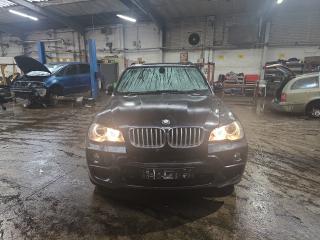 BMW X5 E70
