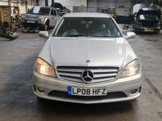 Mercedes-Benz CLC-Класс 1 поколение CL203