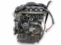 двигатель Land Rover Freelander 1 поколение [рестайлинг] L314 2004, 2.0 л., TD, 204D3, дизель, 5МКПП, черный, внедорожник 5 дв., полный привод, правый руль, M47R, 204D2 - фото №2