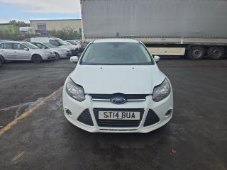 Ford Focus 3 поколение