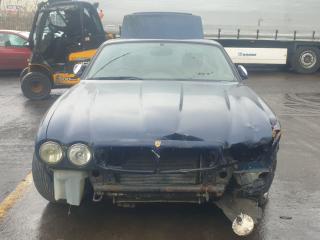 Jaguar XJ 2 поколение [2-й рестайлинг] X308