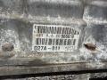 двигатель SsangYong Rodius 1 поколение 2006, 2.7 л., XDI, OM 665.926, дизель, 5МКПП, space black / lak, минивэн, полный привод, правый руль, OM665.926, 665926, D27DT - фото №15