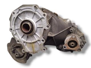 раздаточная коробка Land Rover Range Rover 3 поколение L322 2003, 4.4 л., i, M62 B44, бензин, АКПП, russ black / 697, внедорожник 5 дв., полный привод, правый руль, IAB000033, XH423L572AA, 27107508553, 7508553