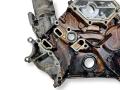 крышка двигателя передняя Mercedes-Benz C-Класс W203/S203/CL203 W203 2002, 2.6 л., i, M 112.912, бензин, АКПП, brillantsilber / 744, седан, задний привод, правый руль, R1120151202 - фото №5