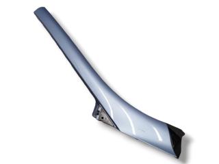 молдинг лобового стекла Renault Scenic 3 поколение 2011, 1.5 л., DCi, дизель, 6МКПП, blue / terpa, минивэн, передний привод, правый руль, 768340002R