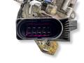 ТНВД Volkswagen Caddy 2 поколение 2000, 1.9 л., SDi, AEY, дизель, 5МКПП, grauweiss / l902, фургон, передний привод, правый руль, 028130082H, 0460404961 - фото №8