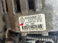 двигатель Renault Kangoo 1 поколение [рестайлинг] 2007, 1.5 л., DCi, K9K 714, дизель, 5МКПП, gris sideral / teb64, фургон, передний привод, правый руль, K9K, K9K714, K9KV714 - фото №11