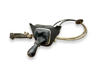 кулиса Honda CR-V 3 поколение [рестайлинг] 2010, 2.0 л., i-VTEC, R20A2, бензин, 6МКПП, crystal black / nh731p, внедорожник 5 дв., полный привод, правый руль