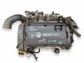 двигатель Opel Astra J 2011, 1.6 л., A 16 XER, бензин, 6МКПП, karbongrau / 177, хетчбэк 5 дв., передний привод, правый руль, A16XER - фото №5