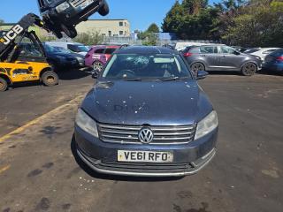 Volkswagen Passat B7