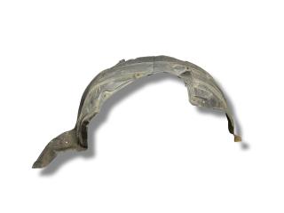 защита арок передняя правая (подкрылок) Mazda CX-7 1 поколение [рестайлинг] 2009, 2.2 л., TD, R2AA, дизель, 6МКПП, aluminum / 38p, внедорожник 5 дв., полный привод, правый руль, EH44-56-130