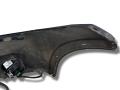 бампер передний Honda Civic 8 поколение 2007, 2.2 л., cTDi, N22A2, дизель, 6МКПП, nighthawk black / b92p, хетчбэк 5 дв., передний привод, правый руль - фото №9