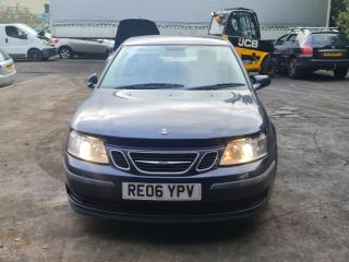Saab 9-3 2 поколение