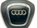подушка безопасности водителя Audi A4 B7 2007, 2.0 л., TDi PD, BRD, дизель, 6МКПП, misanorot / lz3m, седан, передний привод, правый руль, 8E0880201BN - фото №2