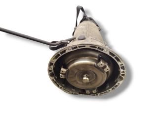 КПП автоматическая (АКПП) Mercedes-Benz S-Класс W220 2000, 3.2 л., i, M 112.944, бензин, АКПП, chalcedonblau / 347u, седан, задний привод, правый руль, A2202700500, 722618