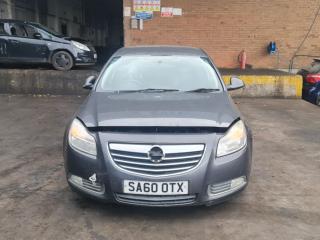 Opel Insignia 1 поколение (A)