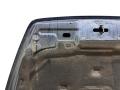 капот Volvo S40 2 поколение 2007, 2.0 л., i, B 4204 S3, бензин, 5МКПП, синий, седан, передний привод, правый руль, 31371415 - фото №6