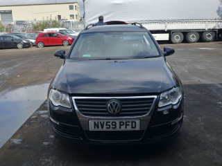 Volkswagen Passat B6