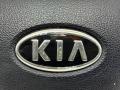 подушка безопасности водителя Kia Ceed 1 поколение ED 2009, 1.6 л., i, G4FC, бензин, 5МКПП, infrared 2 / a0, хетчбэк 3 дв., передний привод, правый руль, 56900-1H600, 1H596-01010 - фото №2