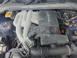 двигатель Jaguar S-Type 1 поколение X200 2003, 2.5 л., i, JB (AJ-V6), бензин, АКПП, lazurite, седан, задний привод, правый руль