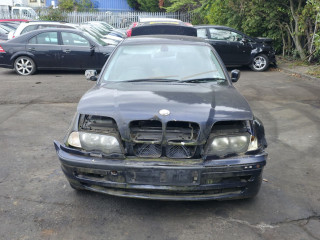 BMW 3 серия E46