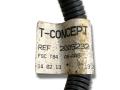 проводка датчиков парковки Peugeot 3008 1 поколение 2011, 1.6 л., HDi, 9HD (DV6C), дизель, робот, bleu bourrasque, внедорожник 5 дв., передний привод, правый руль, 2005232 - фото №8