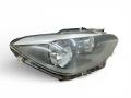 фара правая BMW 1 серия F20/F21 F20 2014, 1.6 л., D, N47 D16 A, дизель, 6МКПП, black saphir / 475, хетчбэк 5 дв., задний привод, правый руль, 63117229686, 7229686, 1LG010741-04 - фото №2