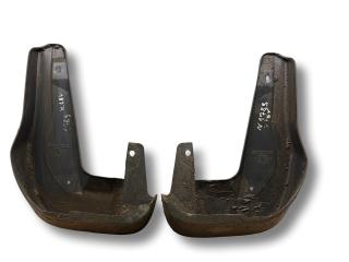 брызговик Honda CR-V 4 поколение RE6 2013, 2.2 л., i-DTEC, N22B4, дизель, АКПП, polished gray metal / nh737m, внедорожник 5 дв., полный привод, правый руль