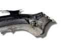 бампер передний SEAT Leon 2 поколение [рестайлинг] 2010, 2.0 л., TDi, CEGA, дизель, 6МКПП, gris luna / ls7y, хетчбэк 5 дв., передний привод, правый руль, 1P0807221R - фото №8
