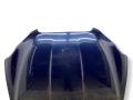 капот Jaguar XF X250 [рестайлинг] 250 2011, 3.0 л., D, AJV6D, дизель, АКПП, седан, задний привод, правый руль, C2Z11444, 8X2316612AE - фото №2