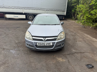 Opel Astra H