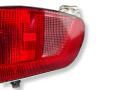 фонарь противотуманный левый Citroen C4 Grand Picasso 2 поколение 2016, 1.6 л., HDi, BHZ (DV6FC), дизель, 6МКПП, gris shark / ktp, минивэн, передний привод, правый руль, 9676122780 - фото №2